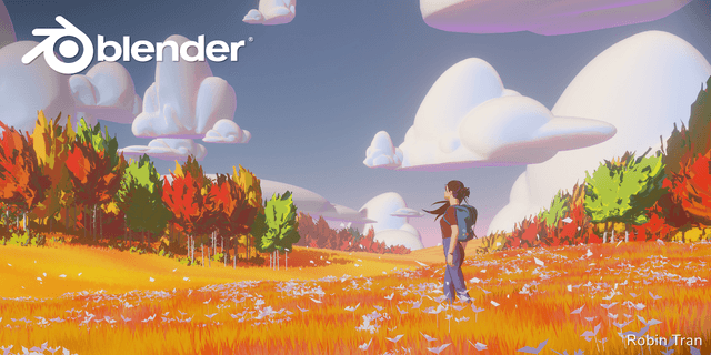blender-rendering